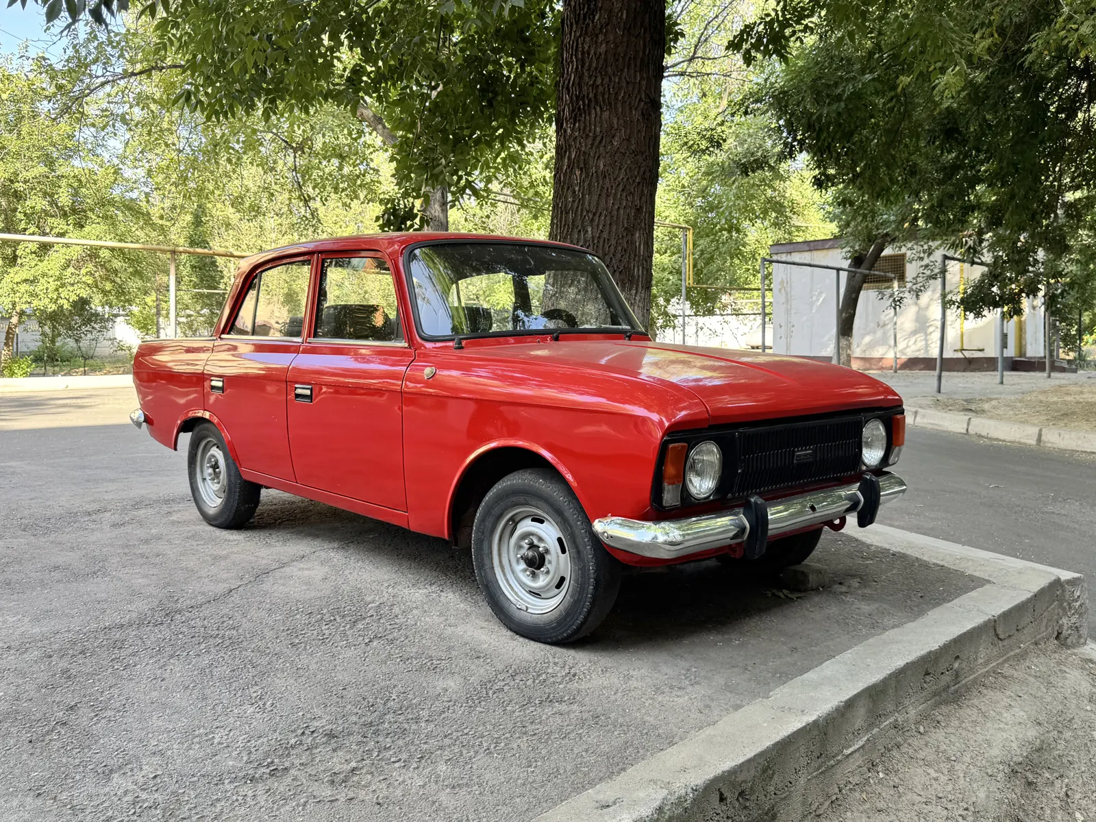 Moskvich 412