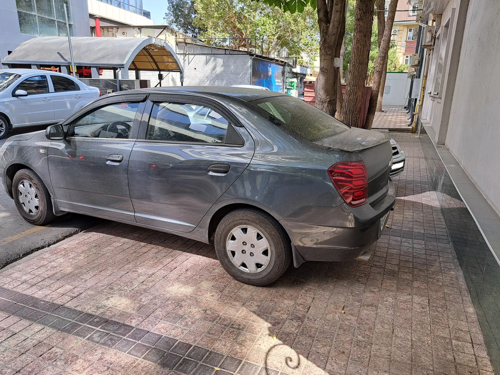 Chevrolet Cobalt