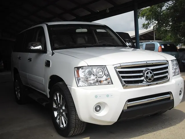 Kantanka Otumfo