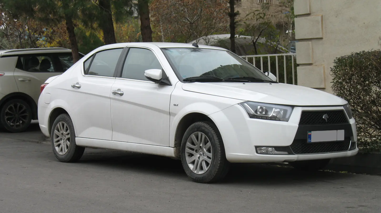 Iran Khodro Dena