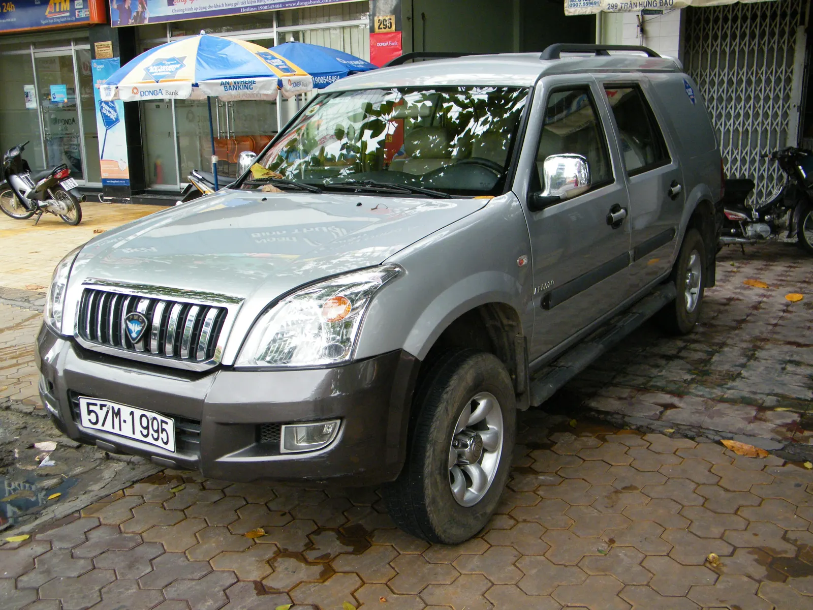 Pyeonghwa Pronto