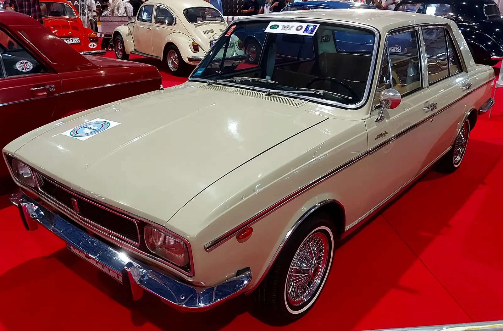 Iran Khodro Paykan